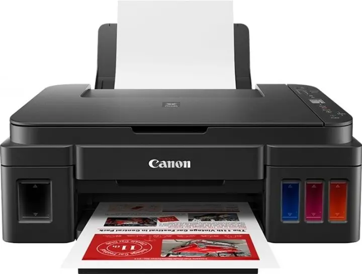 МФУ Canon Pixma G3415