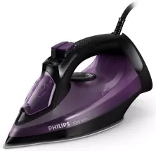 Утюг Philips DST5030/80, фиолетовый на tehnoparc.md Утюг Philips DST5030/80, фиолетовый