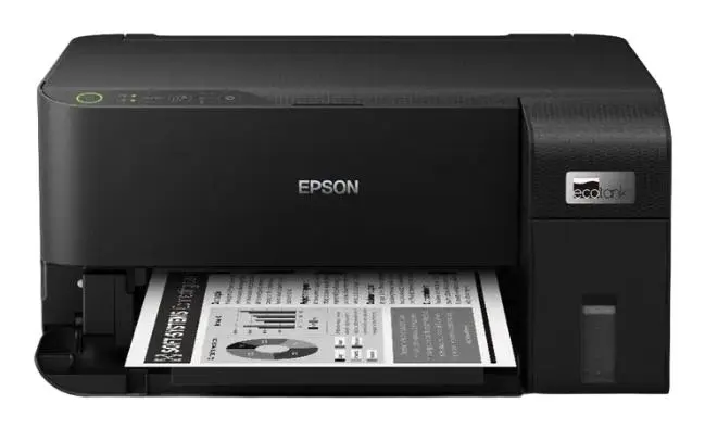 Принтер Epson EcoTank M1050