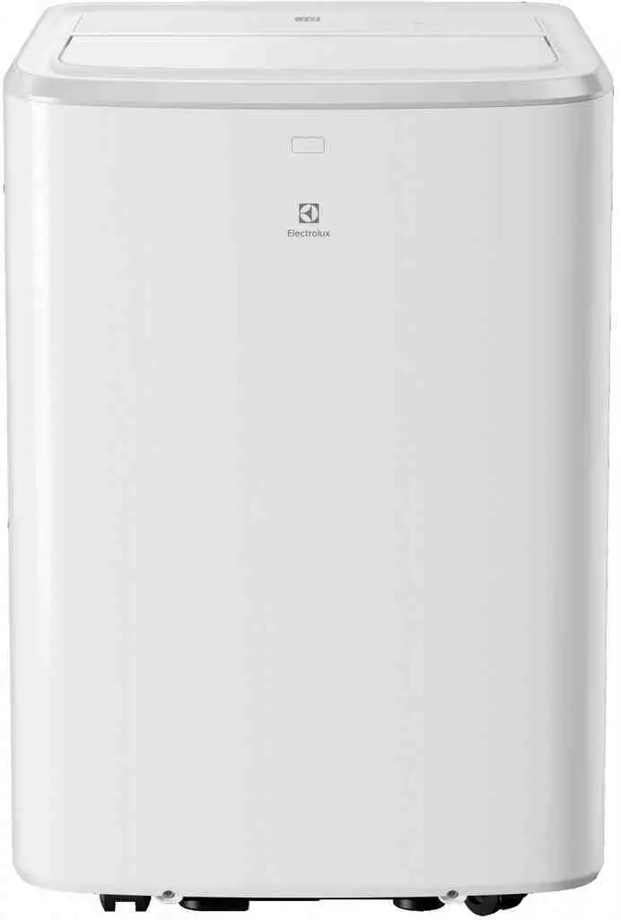 Кондиционер Electrolux EXP34U339CW, белый