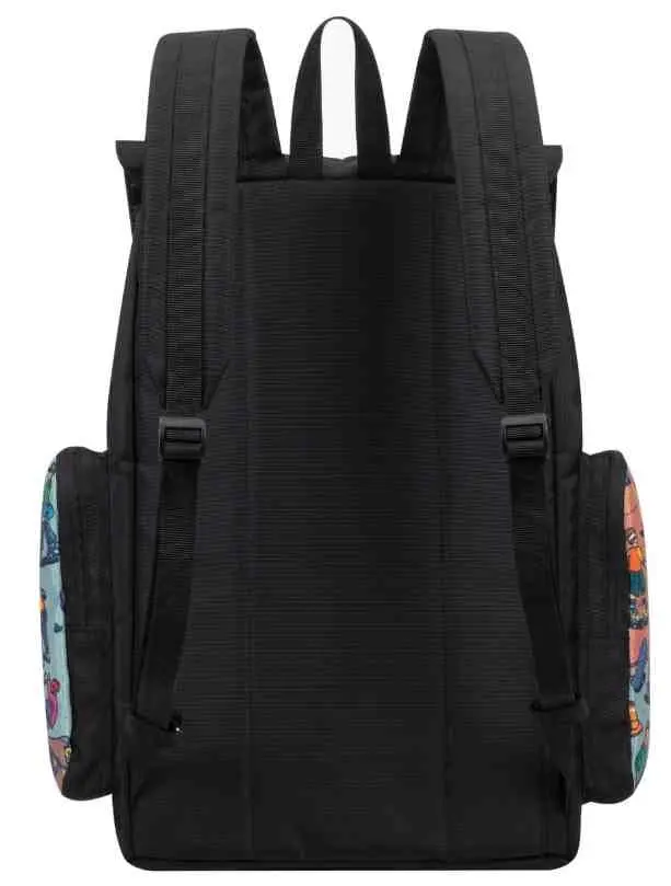 Rucsac Rivacase 5425, negru