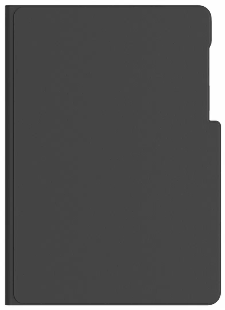 Husă pentru tabletă Samsung Book Cover Tab S7 T870, gri