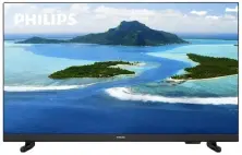 Televizor Philips 32PHS5507, negru