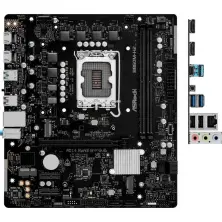 Placă de bază ASRock B860M-H2