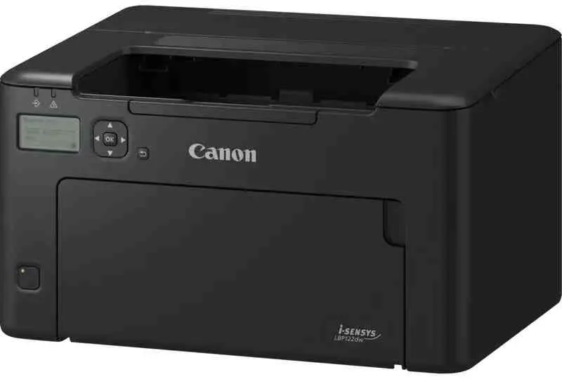 Принтер Canon LBP122dw на tehnoparc.md Принтер Canon LBP122dw