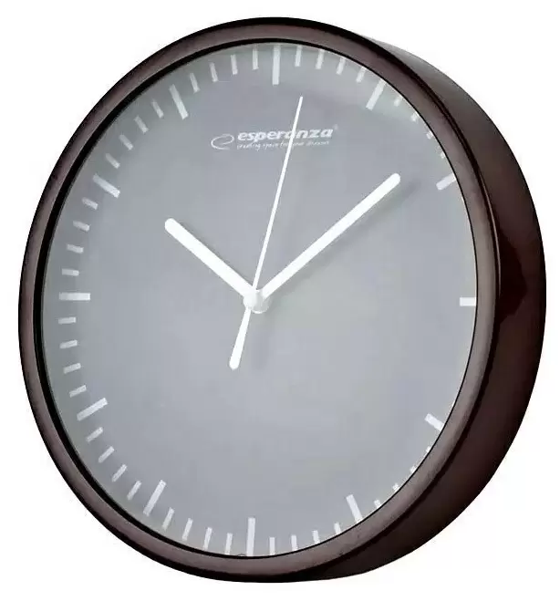 Настенные часы Esperanza Budapest