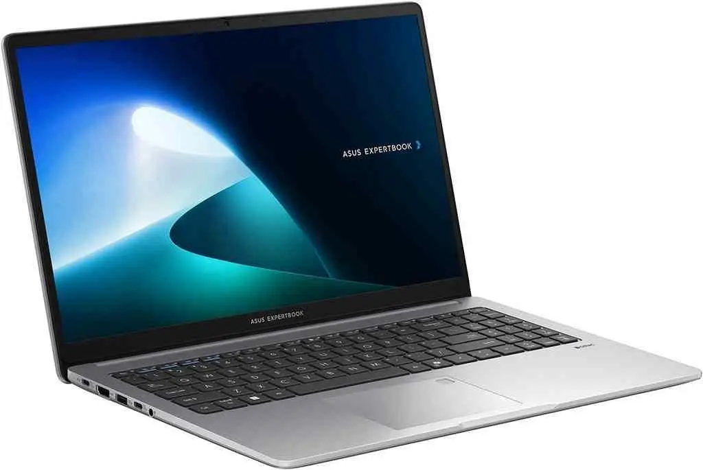 Laptop Asus ExpertBook P1 P1503CVA (15.6"/FHD/Core i5-13420H/16GB/512GB/Intel UHD), gri pe tehnoparc.md Laptop Asus ExpertBook P1 P1503CVA (15.6"/FHD/Core i5-13420H/16GB/512GB/Intel UHD), gri