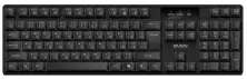 Tastatură Sven KB-C2300W, negru