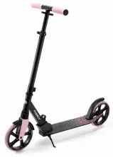 Trotinetă KinderKraft Freely, roz pe tehnoparc.md Trotinetă KinderKraft Freely, roz
