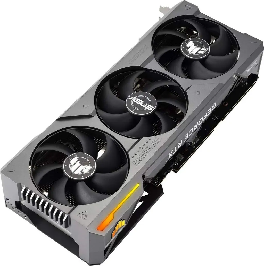 Placă video Asus GeForce RTX4080 Super 16GB GDDR6X TUF Gaming pe tehnoparc.md Placă video Asus GeForce RTX4080 Super 16GB GDDR6X TUF Gaming