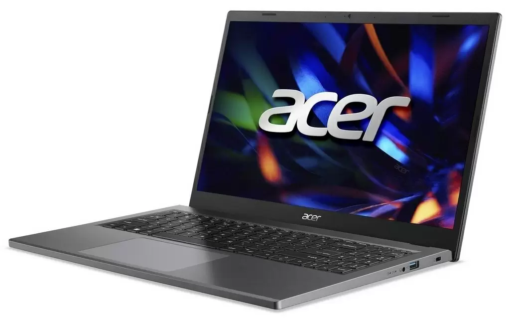 Laptop Acer Extensa EX215-23 NX.EH3EU.002 (15.6"/FHD/Ryzen 3 7320U/8GB/256GB/AMD Radeon 610M), gri