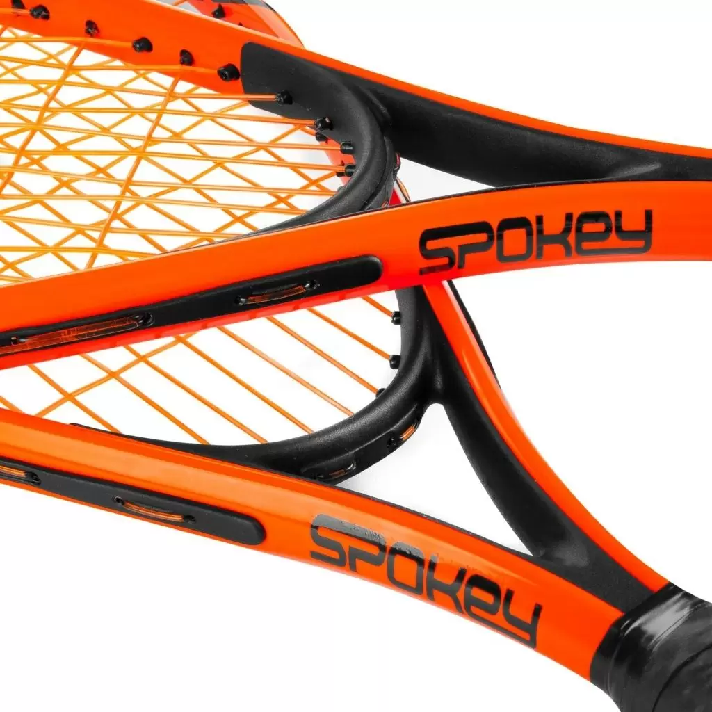 Set Speed Badminton Spokey Spiky