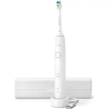 Periuță de dinți electrică Philips HX7110/02, alb