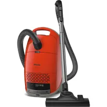 Пылесос для сухой уборки Miele Guard M1 Terra Red, красный