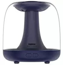 Umidificator de aer Remax RT-A500 Pro, albastru