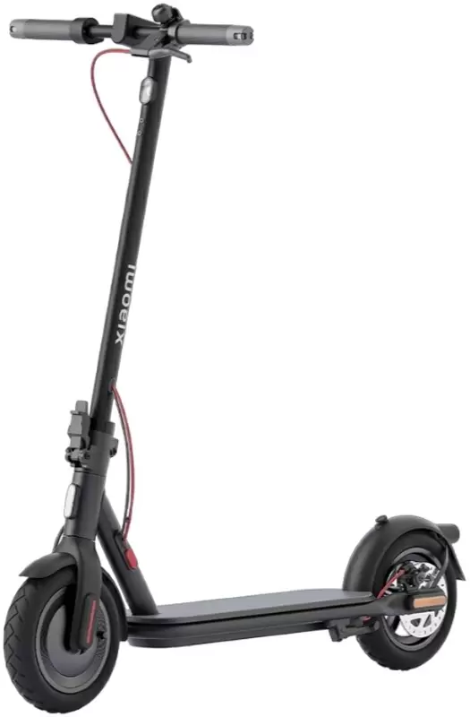 Trotinetă electrică Xiaomi Mi Electric Scooter 4 Lite, negru