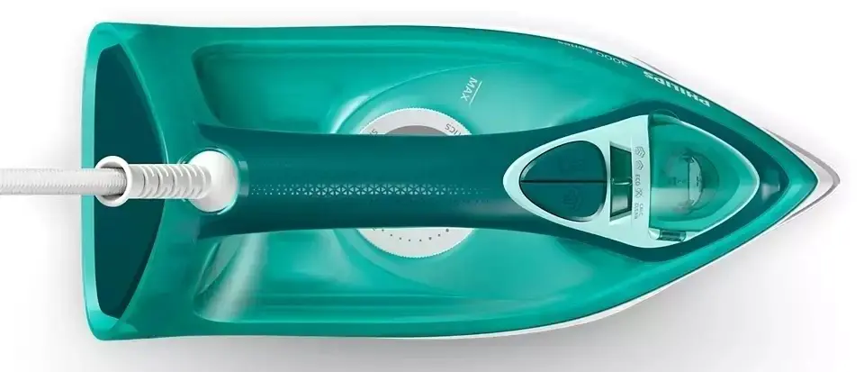 Fier de călcat Philips DST3030/70, verde