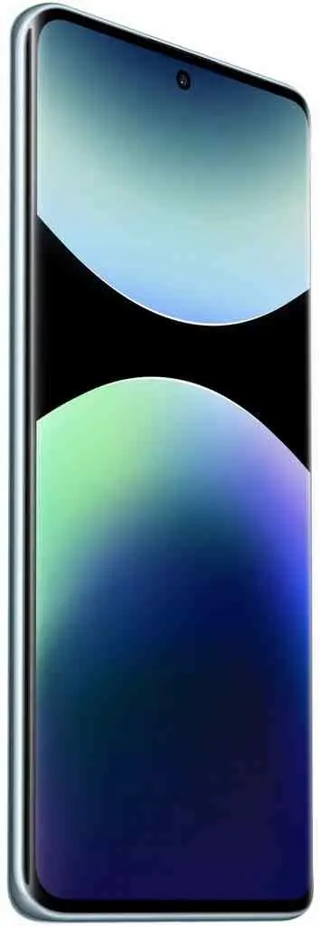 Смартфон Xiaomi Redmi Note 14 Pro+ 5G 12GB/512GB, синий