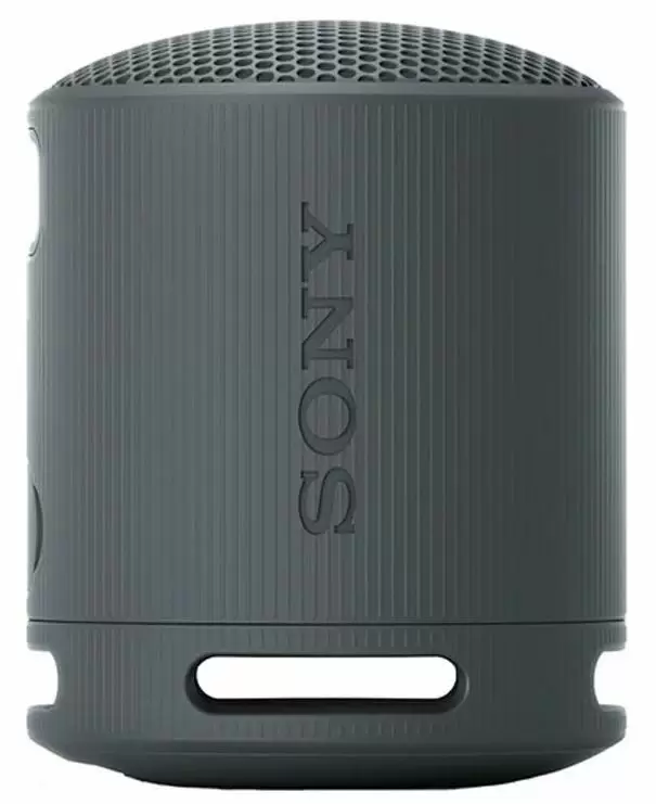 Boxă portabilă Sony SRS-XB100, negru