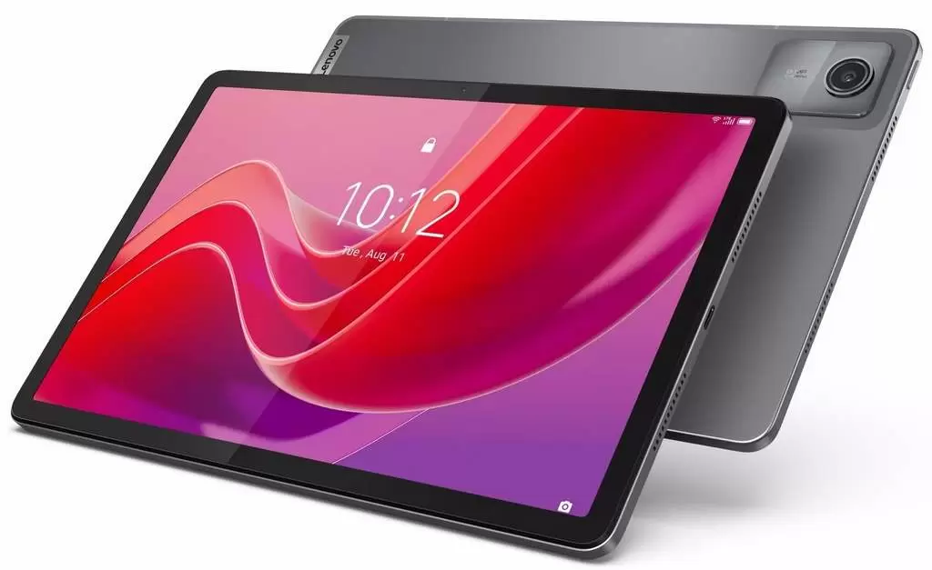 Tabletă Lenovo Tab M11 4/128GB LTE, gri