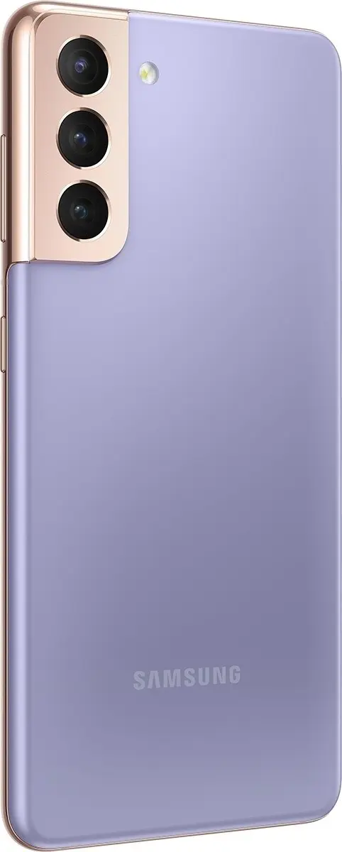 Smartphone Samsung SM-G991 Galaxy S21 128GB, violet phantom