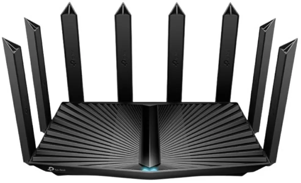 Router wireless TP-Link Archer AX80