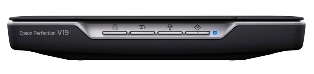 Scanner Epson Perfection V19