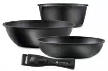 Set vase de gătit Polaris EasyKeep-4D