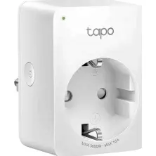Умная розетка TP-Link Tapo P110M, белый