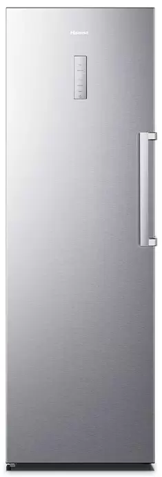 Congelator Hisense FV354N4BIE, inox