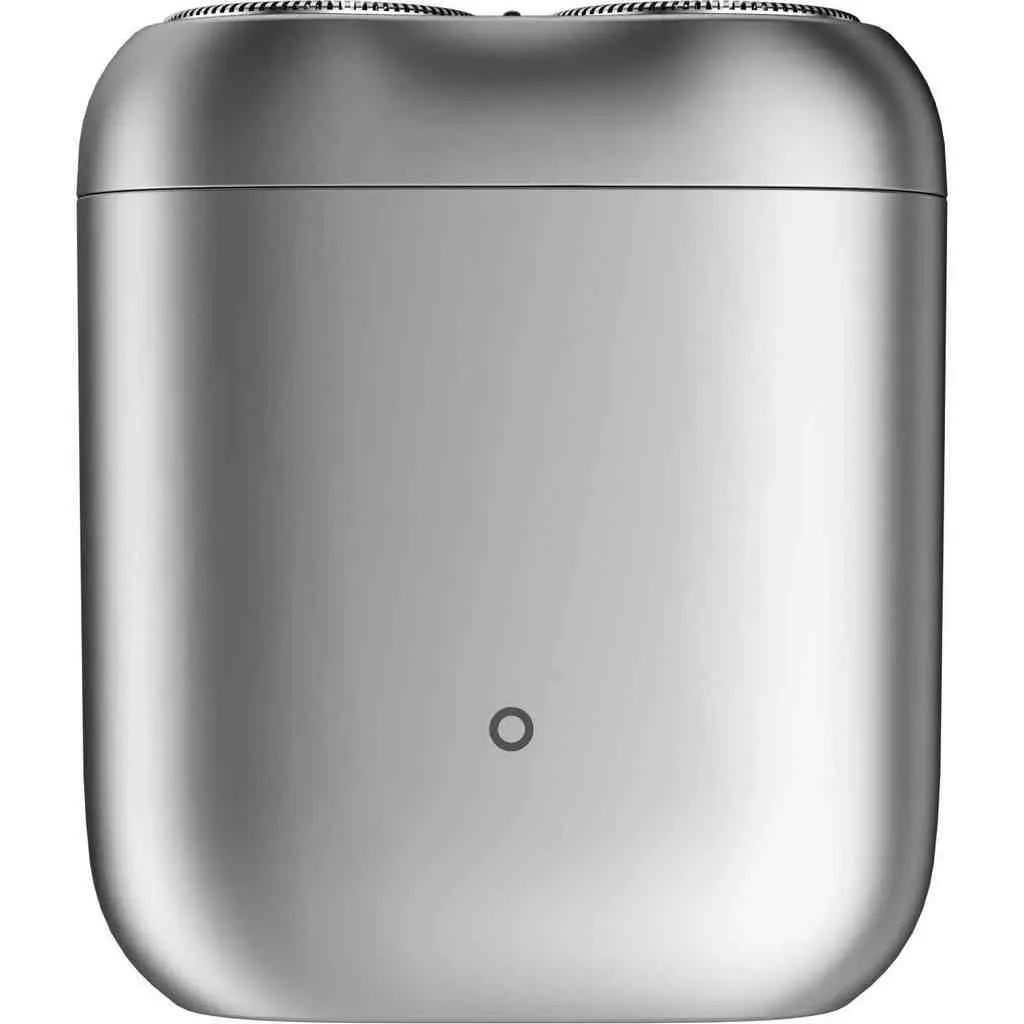Aparat de ras Xiaomi S200 Silver, argintiu