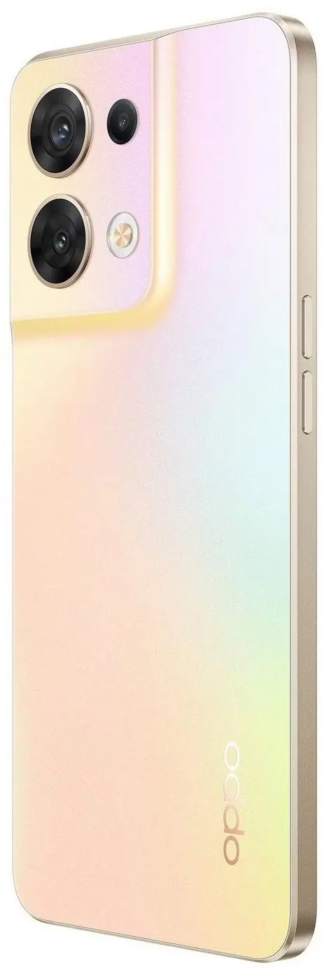 Smartphone Oppo Reno 8 5G 8GB/256GB, auriu pe tehnoparc.md Smartphone Oppo Reno 8 5G 8GB/256GB, auriu