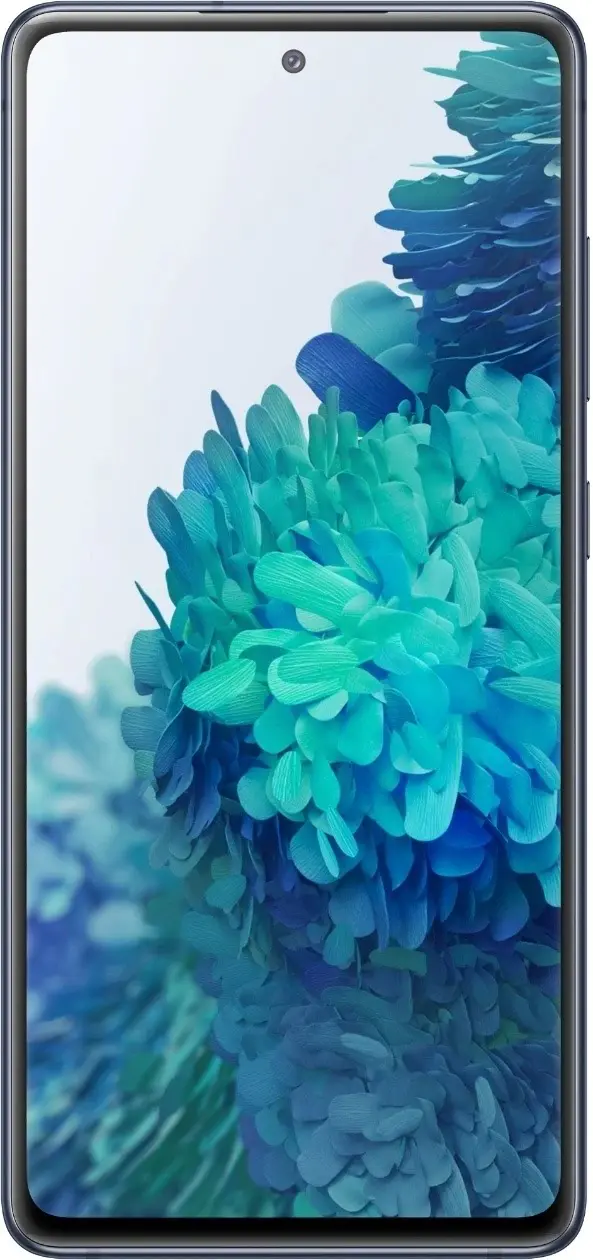 Smartphone Samsung Galaxy G780 S20FE 8GB/256GB, albastru