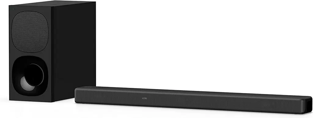 Soundbar SONY HT-G700, negru