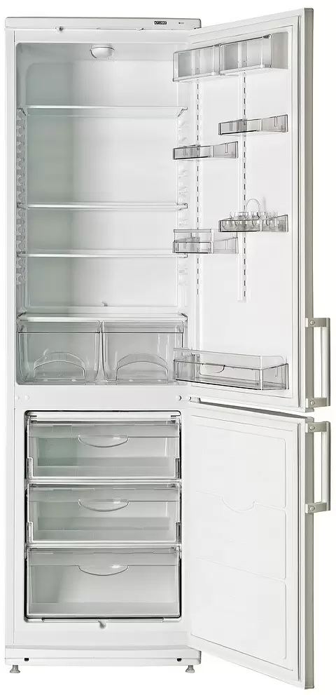 Холодильник Atlant XM 4024-500, белый