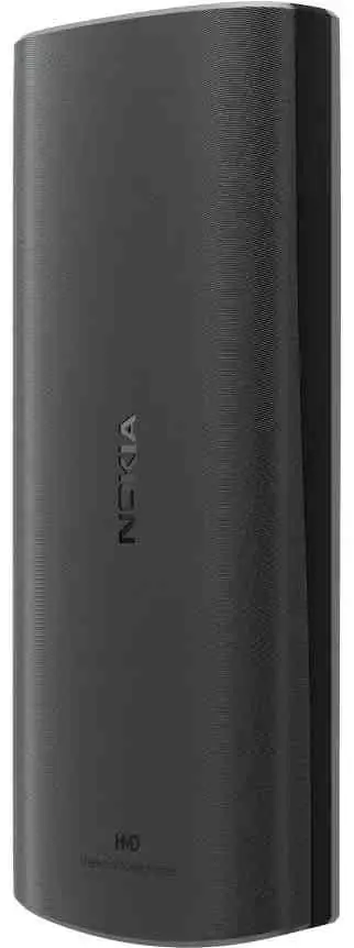 Telefon mobil Nokia 105 4G (2024) DS, gri