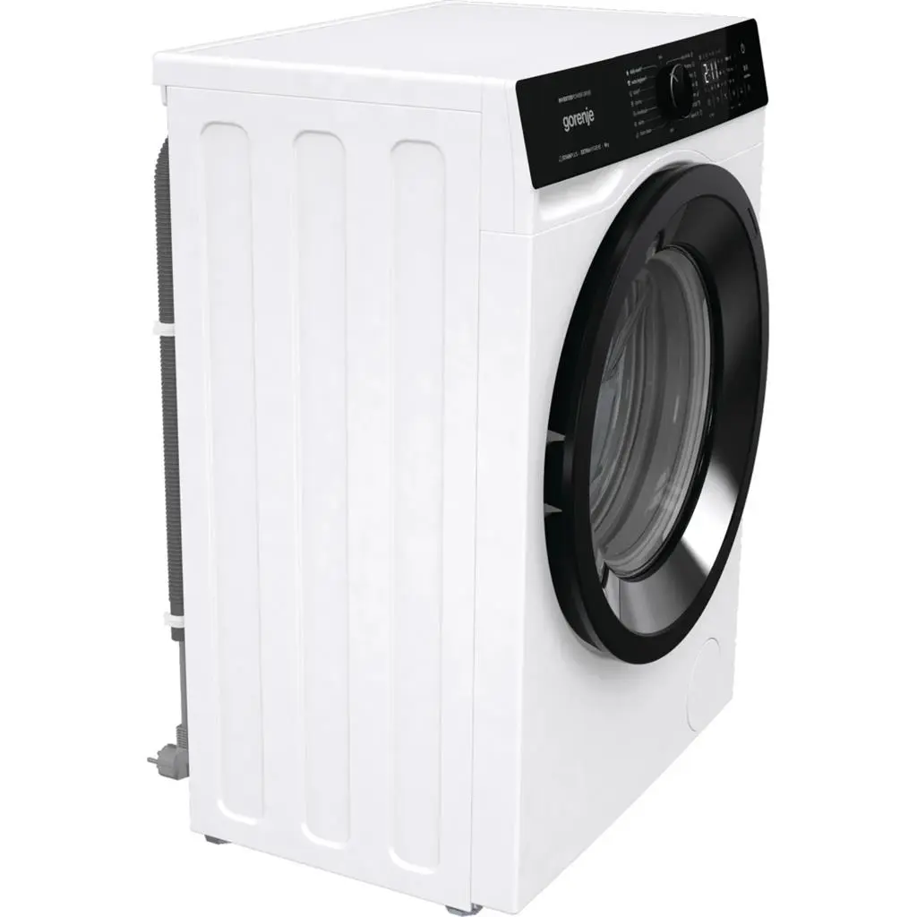 Masina de spalat rufe Gorenje WNHA62SASEU, alb pe tehnoparc.md Masina de spalat rufe Gorenje WNHA62SASEU, alb