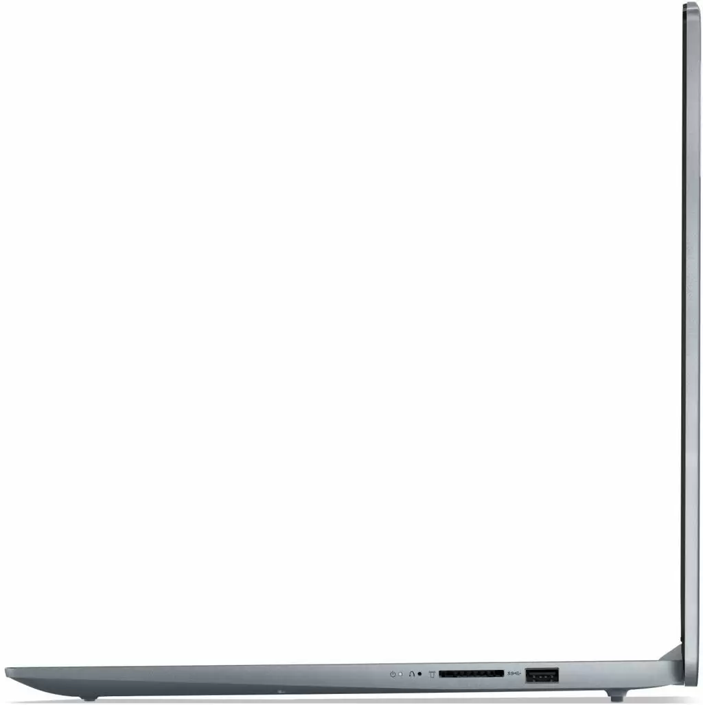 Ноутбук Lenovo IdeaPad Slim 3 16ABR8 (16.0"/WUXGA/Ryzen 3 7330U/8GB/512GB/AMD Radeon 610M), серый