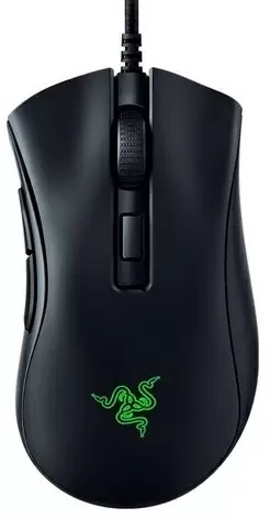 Мышка Razer DeathAdder V2 Mini, черный