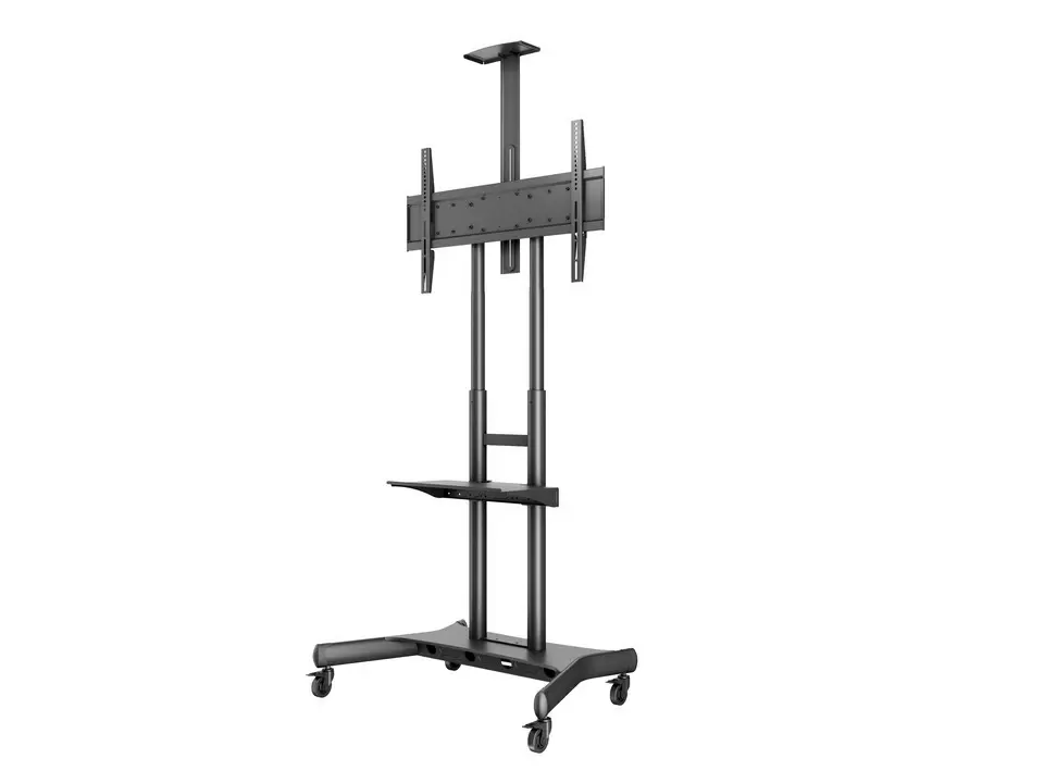 Напольная стойка для ТВ Floorstand Basic 180, черный