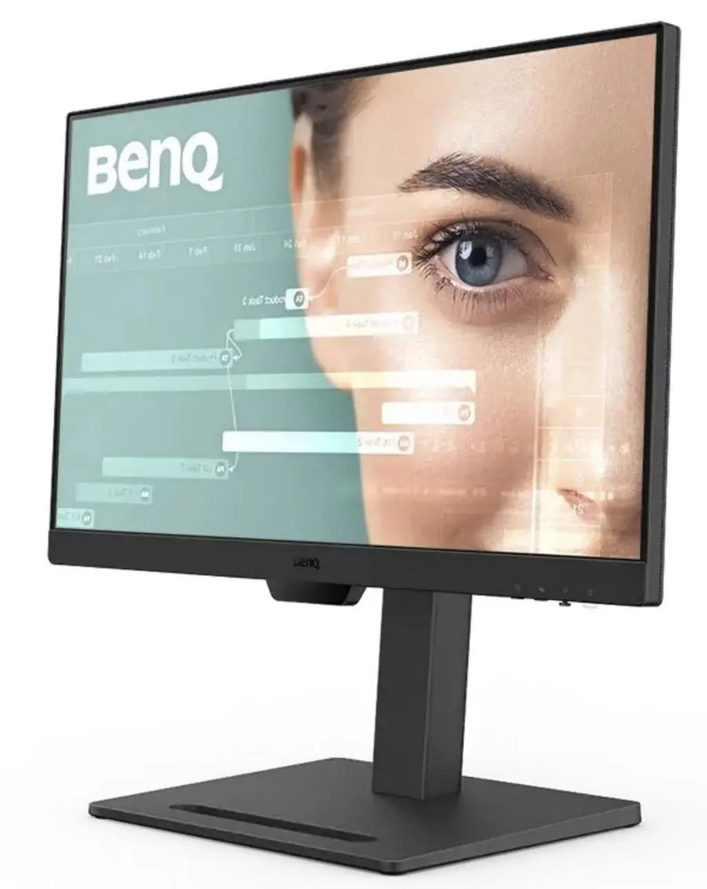 Монитор Benq GW2490T, черный