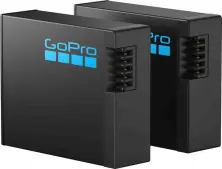 Аккумулятор GoPro AEBAT-201, черный