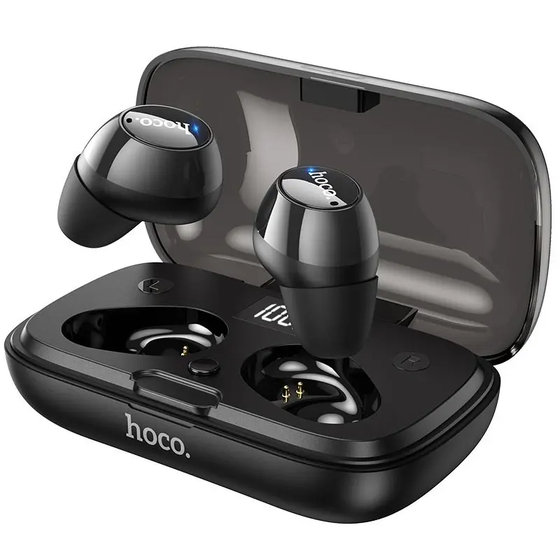 Căşti Hoco ES52 Delight, negru