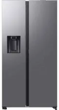 Frigider Samsung RS80F67KCTEO, inox