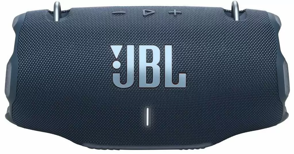 Портативная колонка JBL Xtreme 4, синий