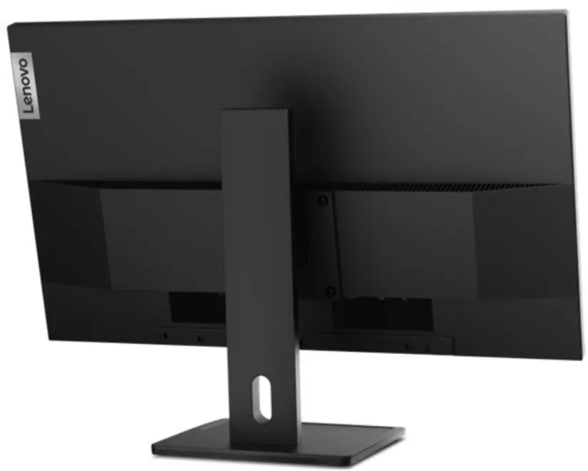 Monitor Lenovo ThinkVision E27q-20, negru