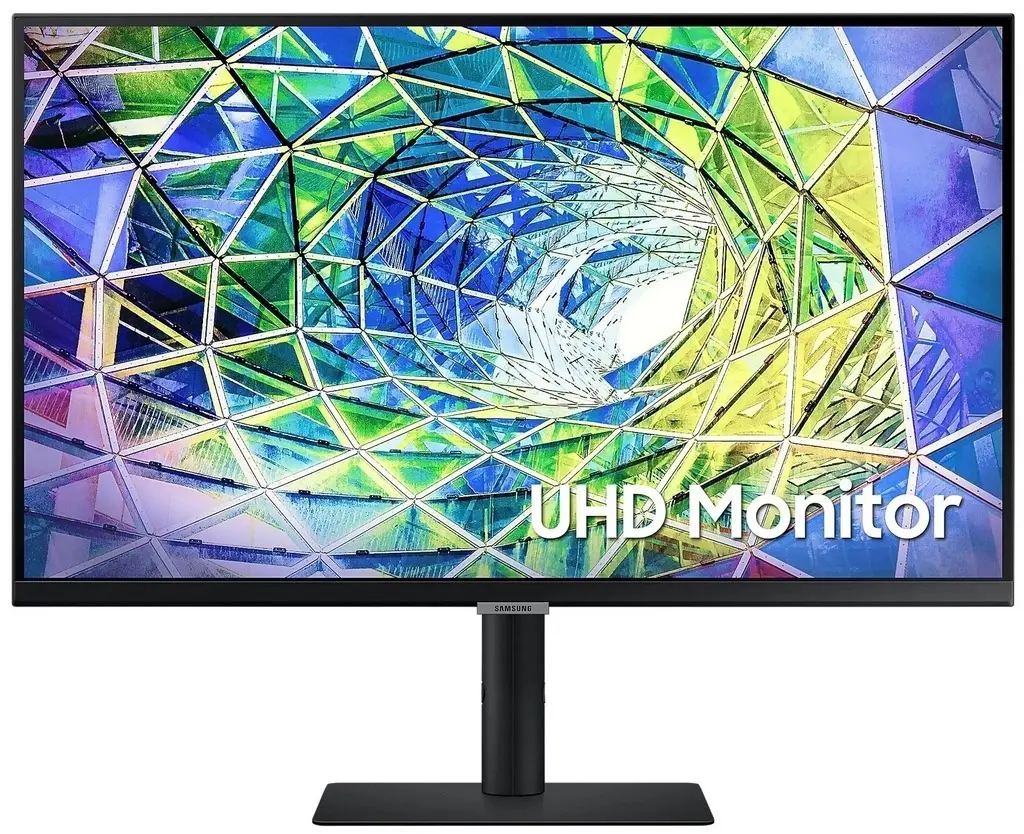Monitor Samsung LS27A800UNI, negru
