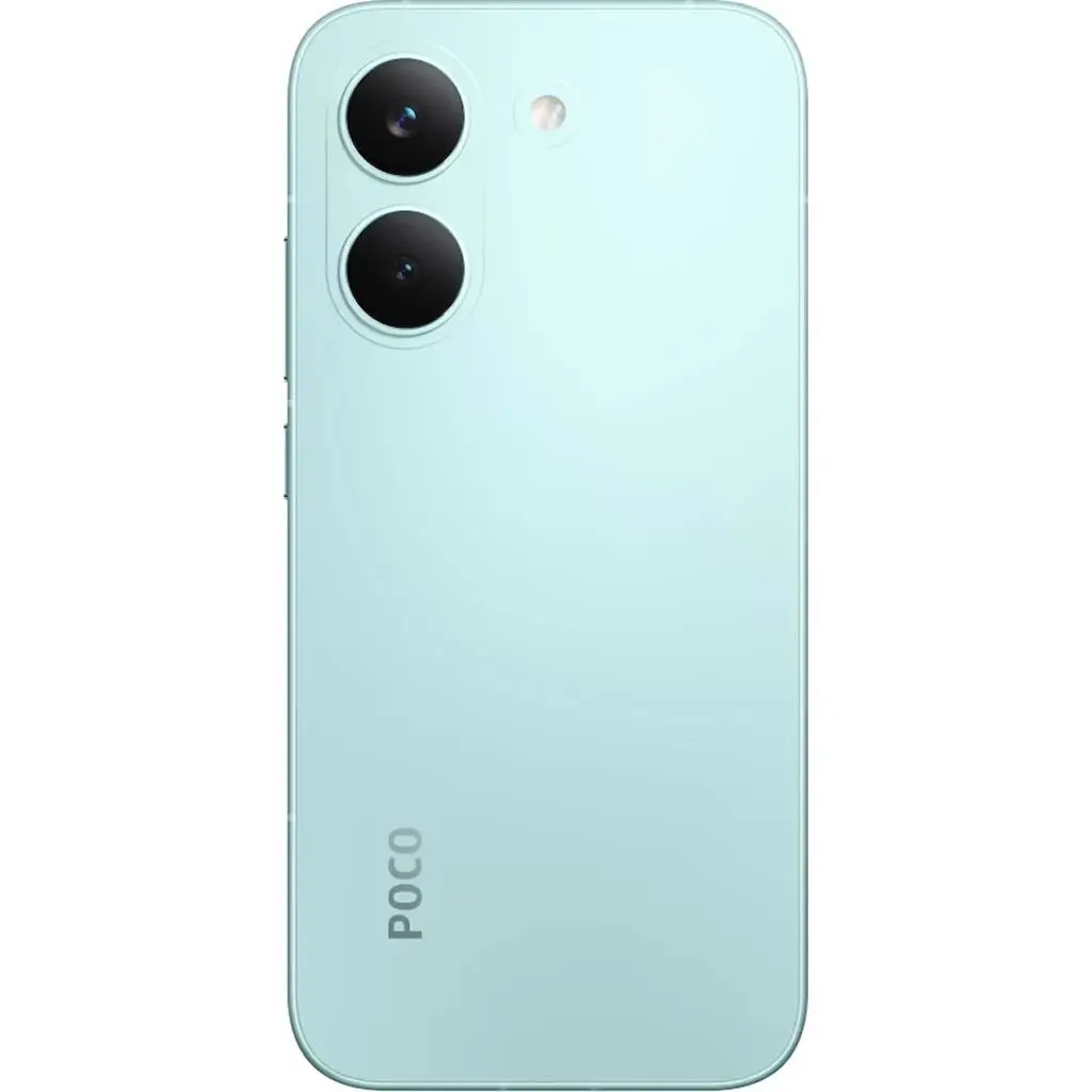 Смартфон Poco X8 Pro 5G 8/256GB, зеленый