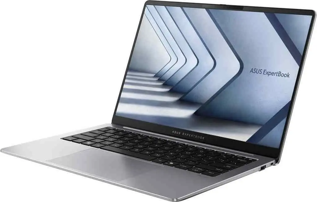 Ноутбук Asus ExpertBook P5 P5405CSA (14.0"/FHD/Core Ultra 7 258V/32GB/1TB/Intel Arc), серый на tehnoparc.md Ноутбук Asus ExpertBook P5 P5405CSA (14.0"/FHD/Core Ultra 7 258V/32GB/1TB/Intel Arc), серый