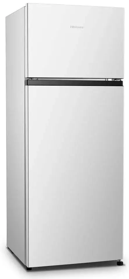 Холодильник Hisense RT267D4AWF, белый